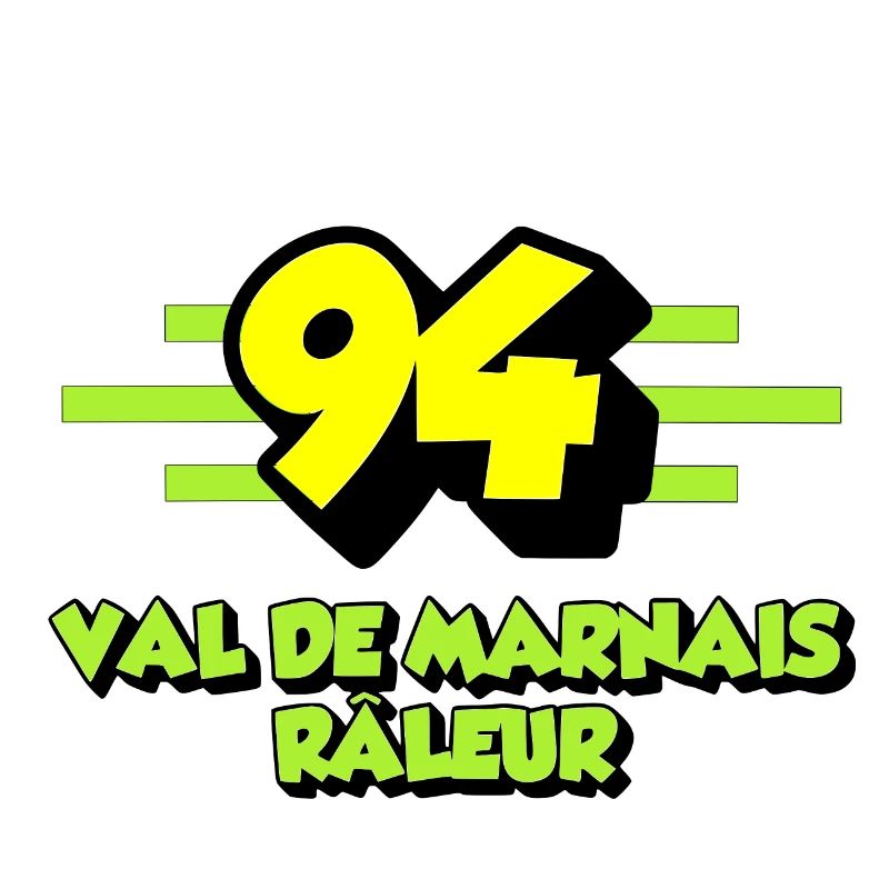 Complaining Val de Marnais