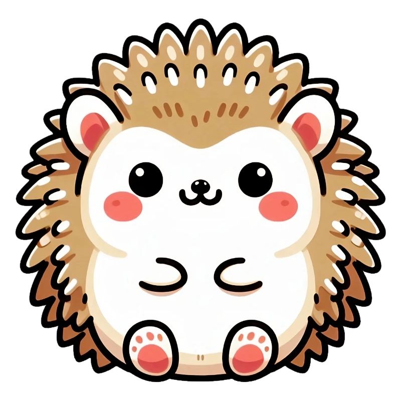 Hedgehog