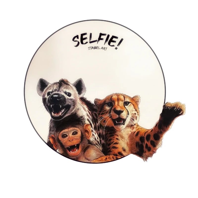Selfie!