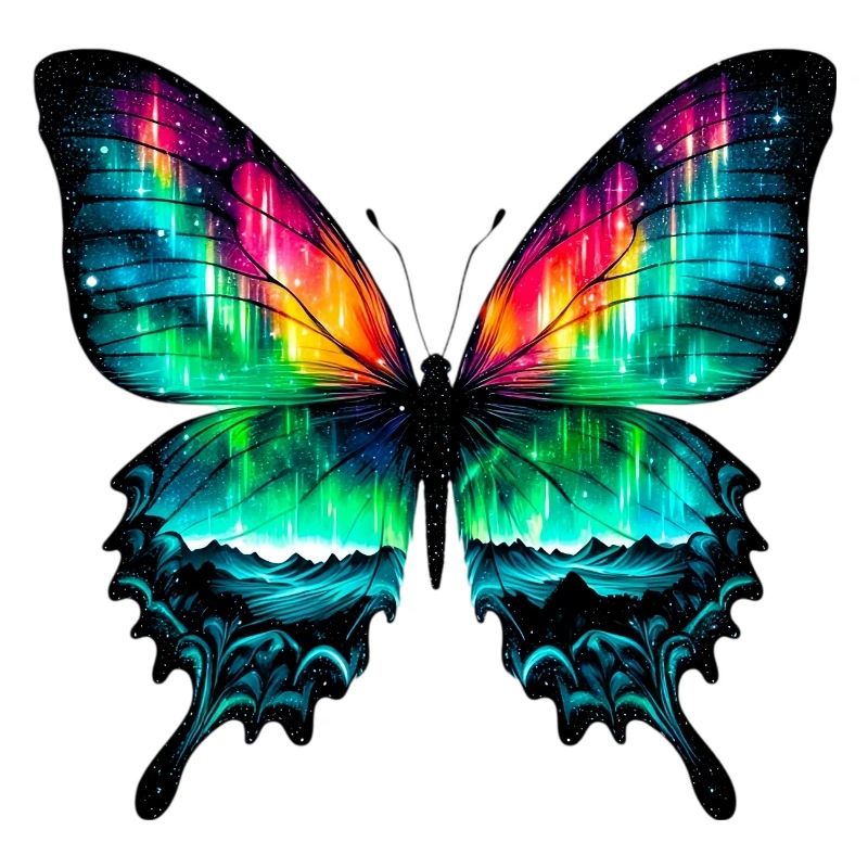 Schmetterling