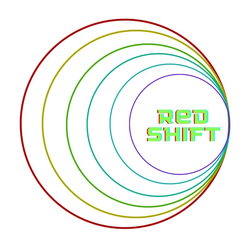 Red Shift