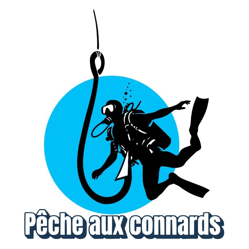 Pêche aux connards