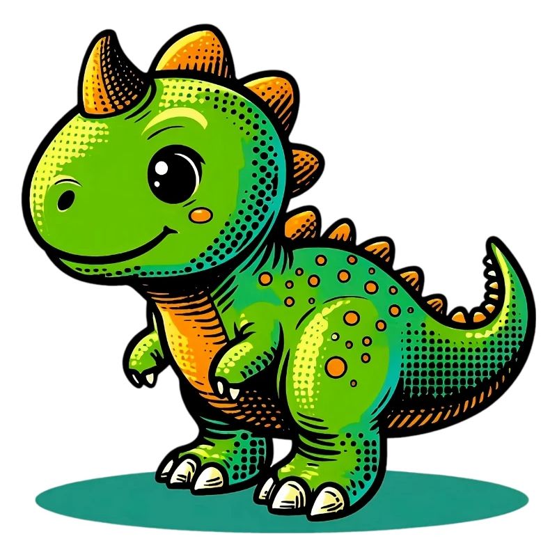 Dinosaur
