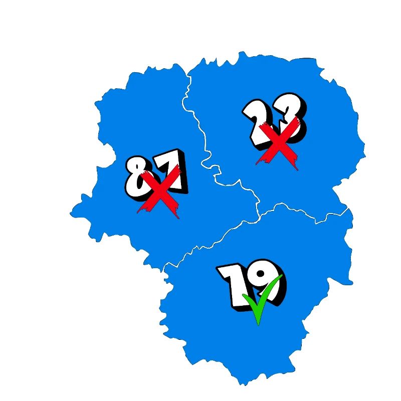 Limousin Region
