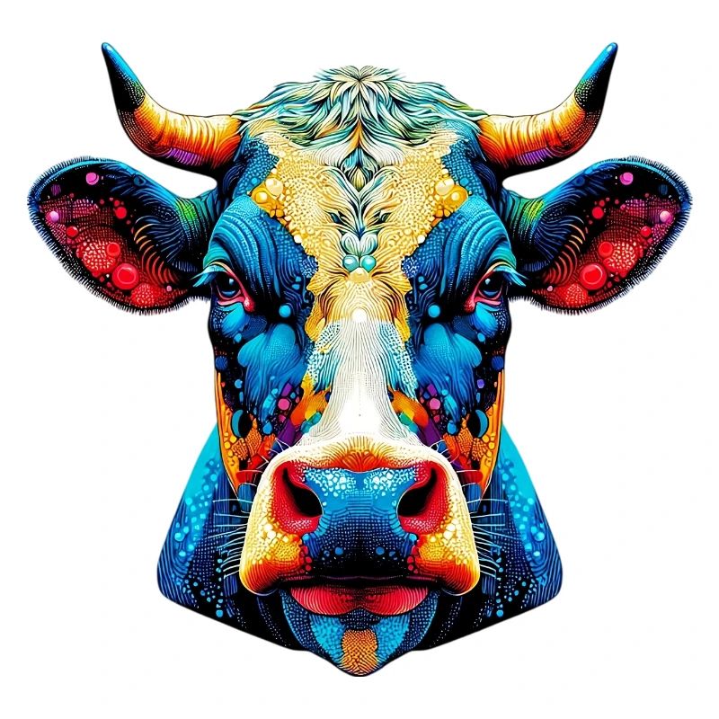Vache