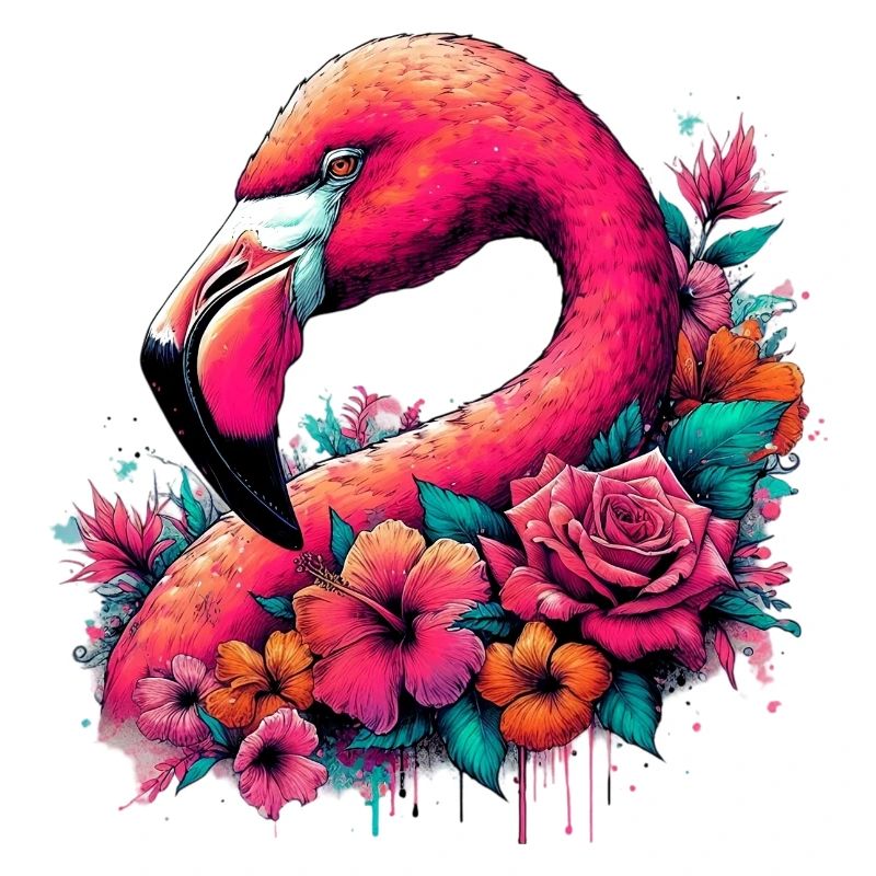Flamingo