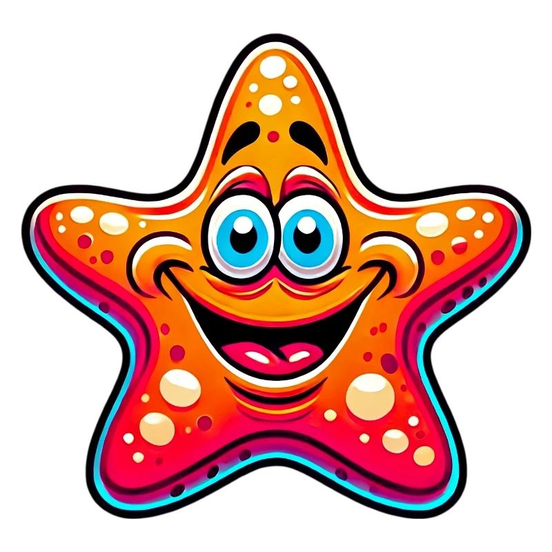 Starfish