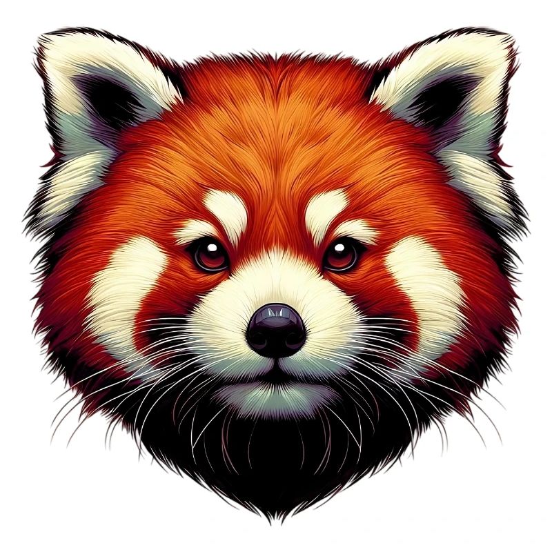 Petit panda