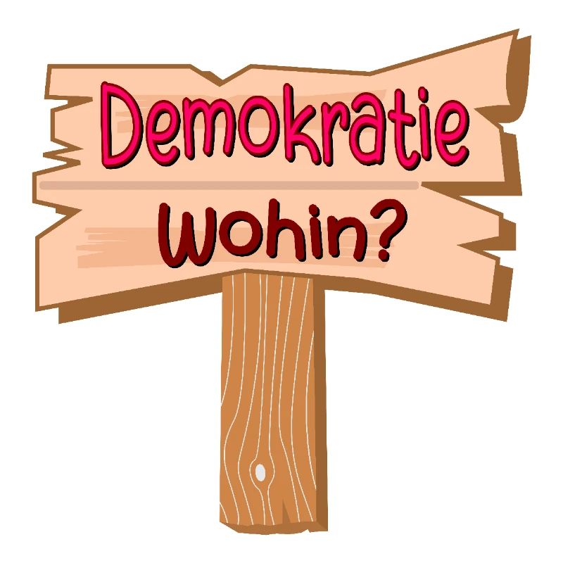 DEMOKRATIE PFAD