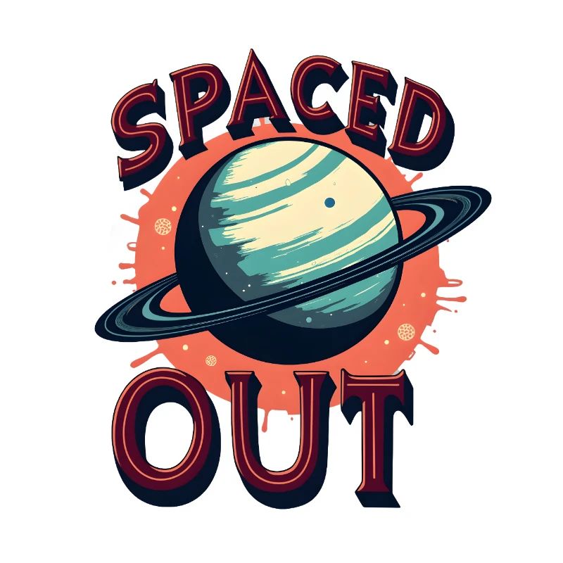 Spaced Out