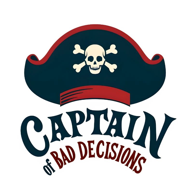 Capitaine des mauvaises décisions