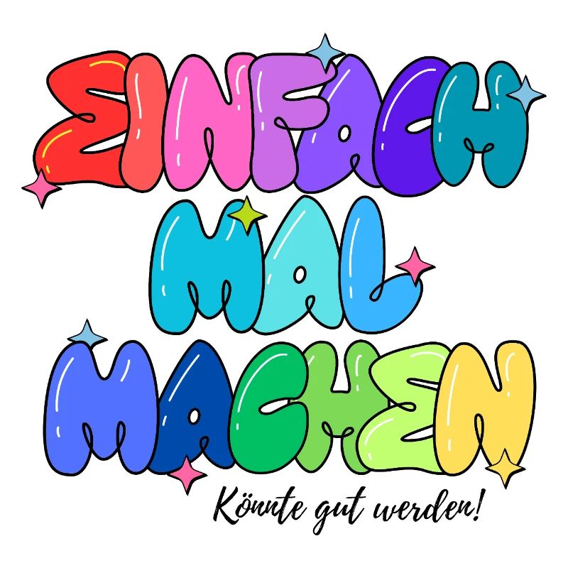 Könnte gut werden