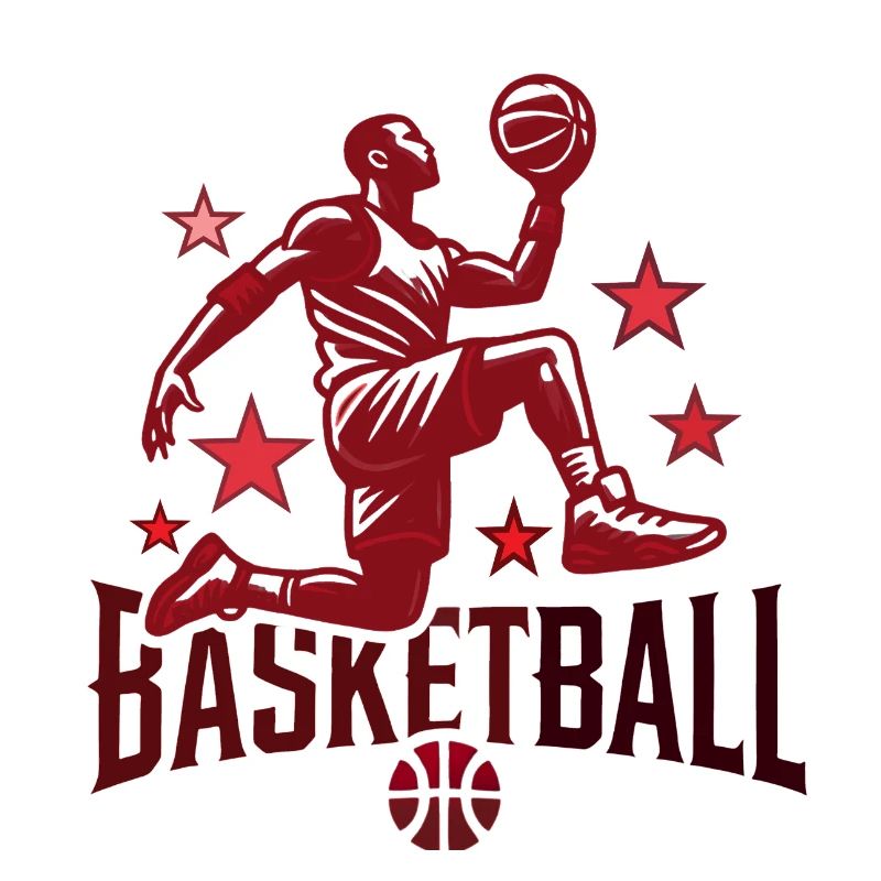basketball design