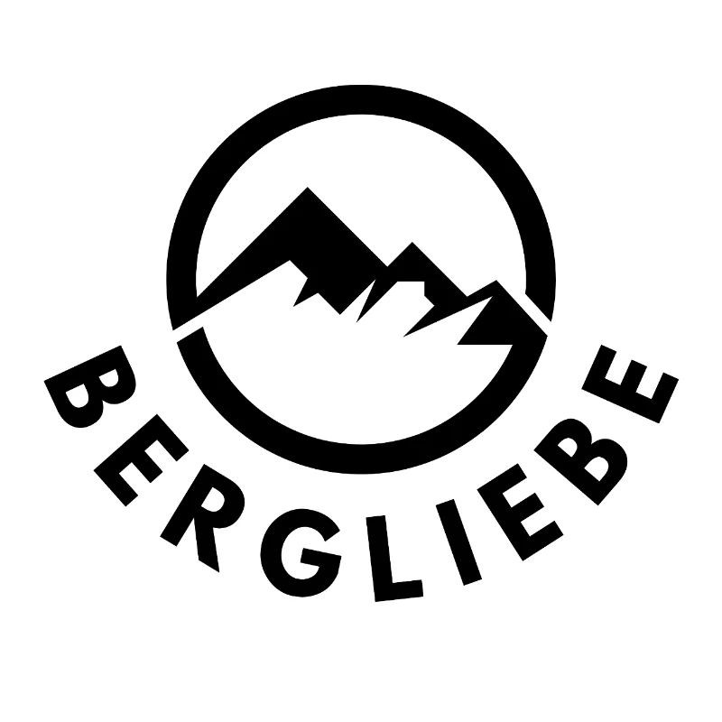 LIEBE FÜR BERGE
