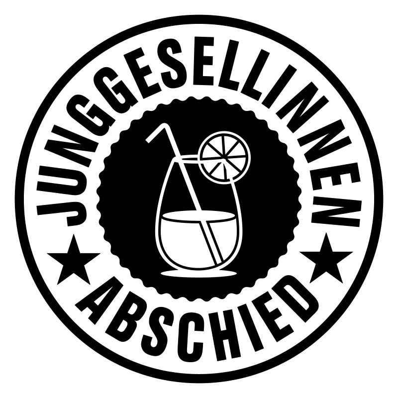 Junggesellinnen Abschied Cocktail