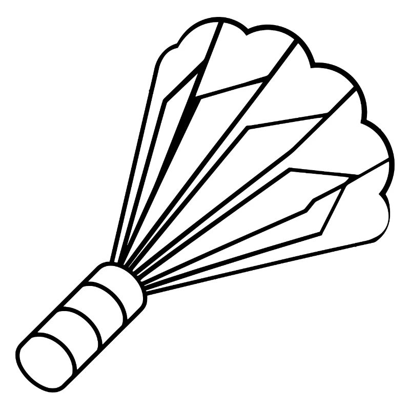 Shuttlecock