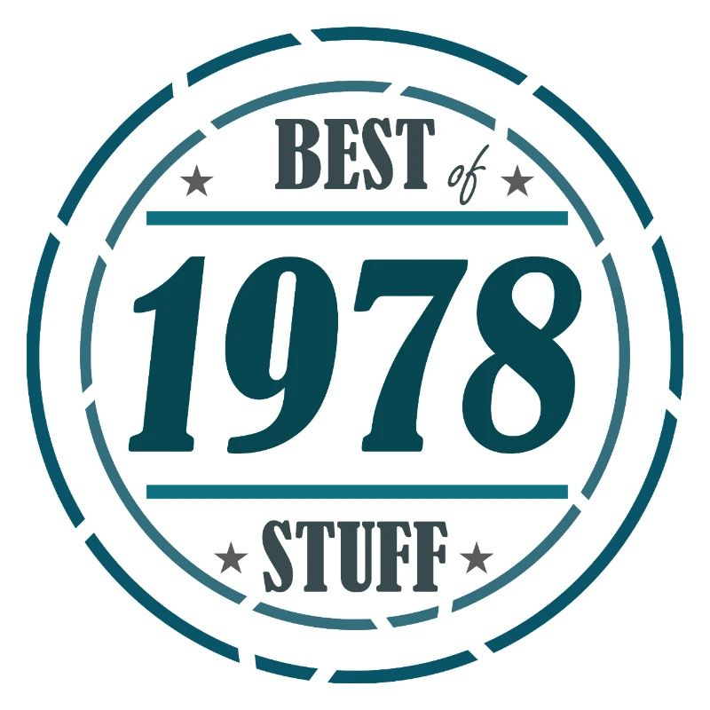Best of 1978 stuff !