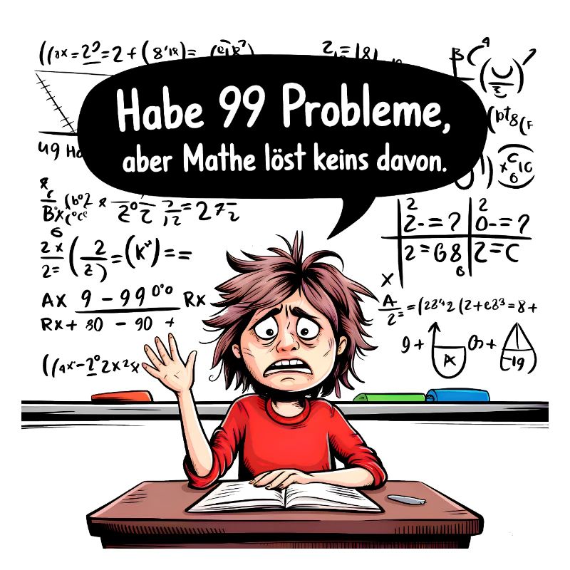 Mathe-Probleme