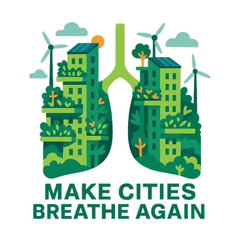 Urban Lungs