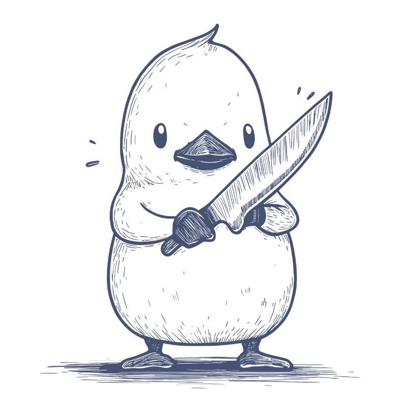 Knifechick