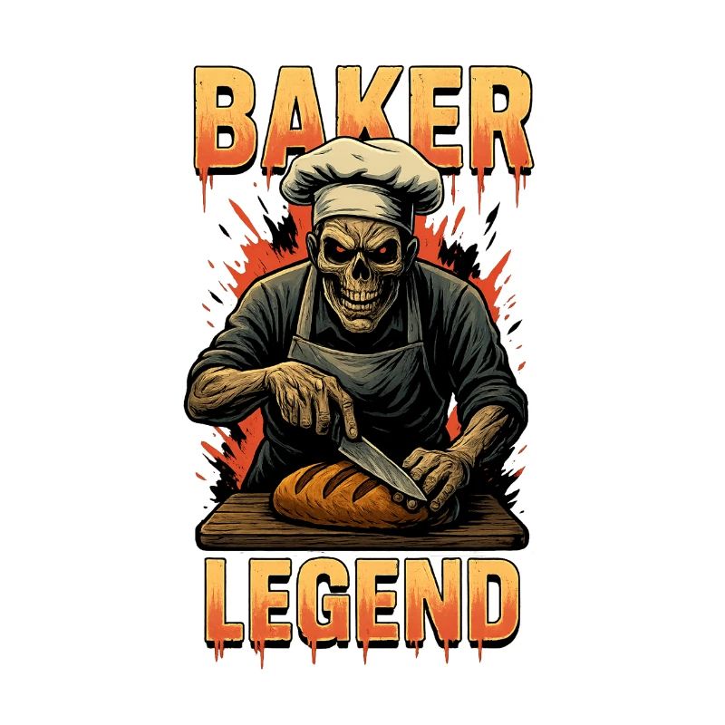 Baker Legend