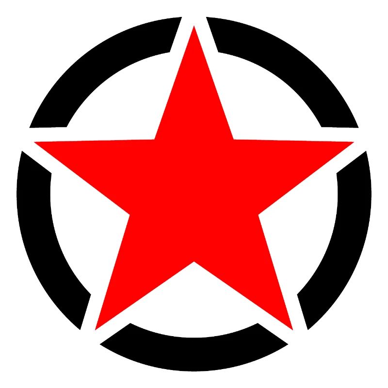 Stella Rossa