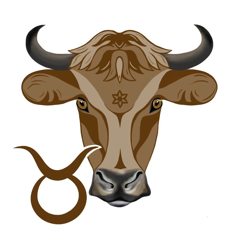 Zodiac sign Taurus