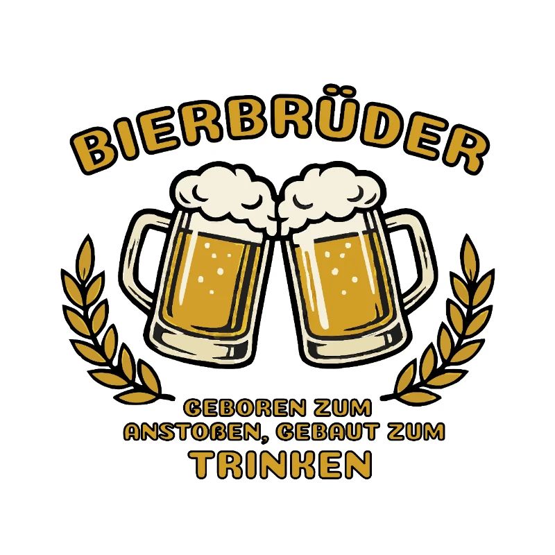 Bierbrüder