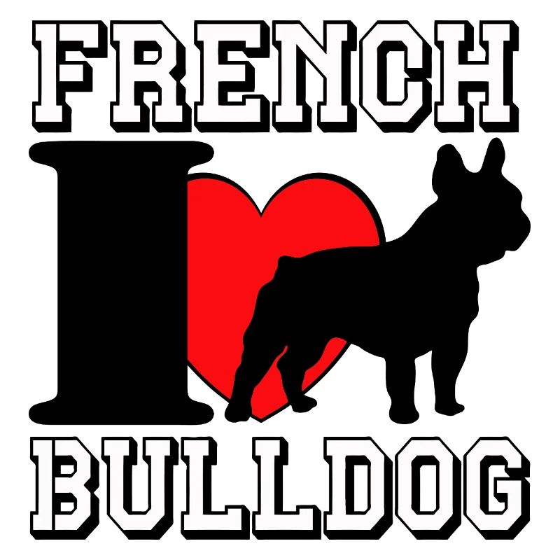 Bouledogue français ..............................
