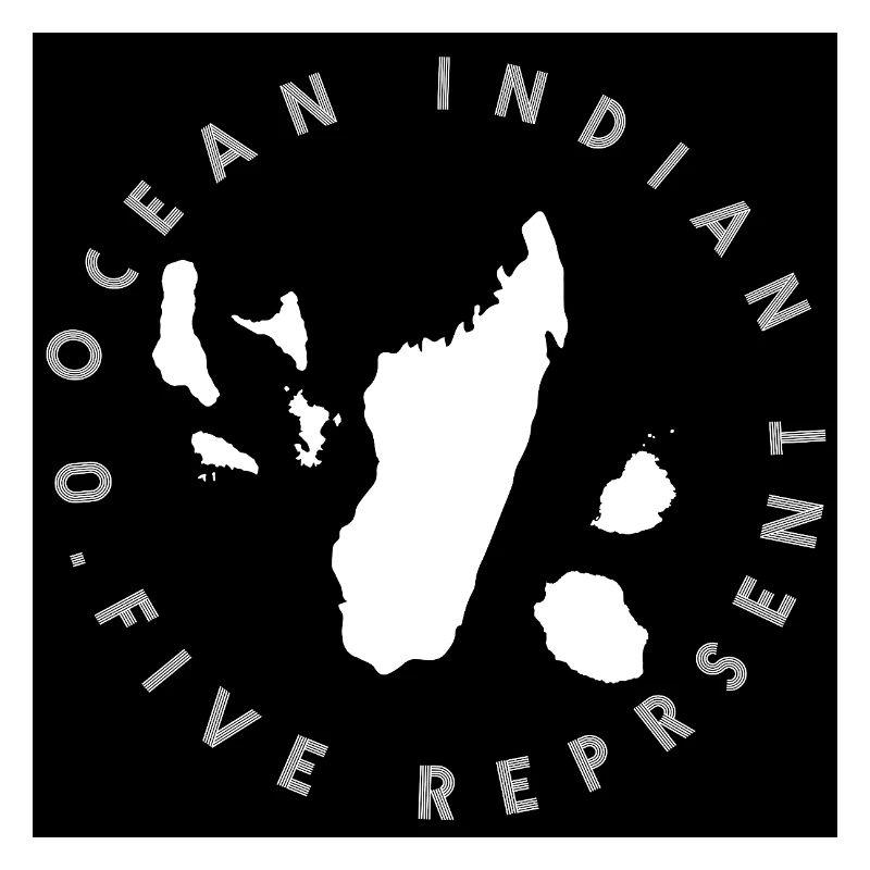 Indian Ocean design