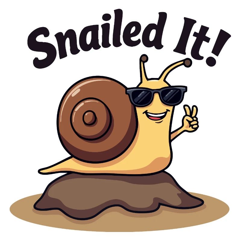 Escargot ! Gagnez comme un escargot !