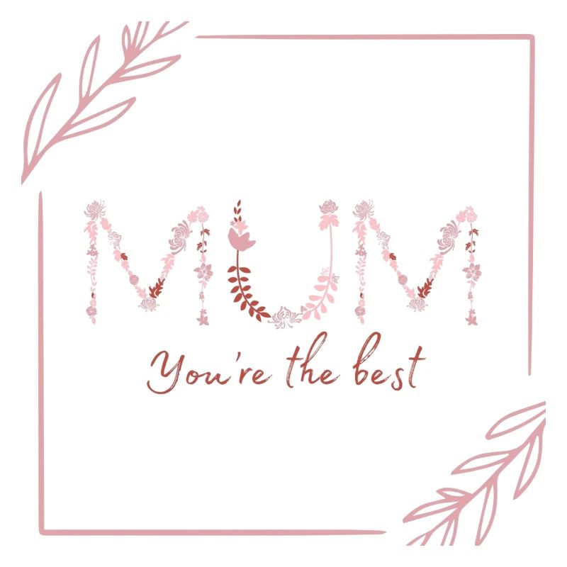 Liebevoller Muttertochter Spruch