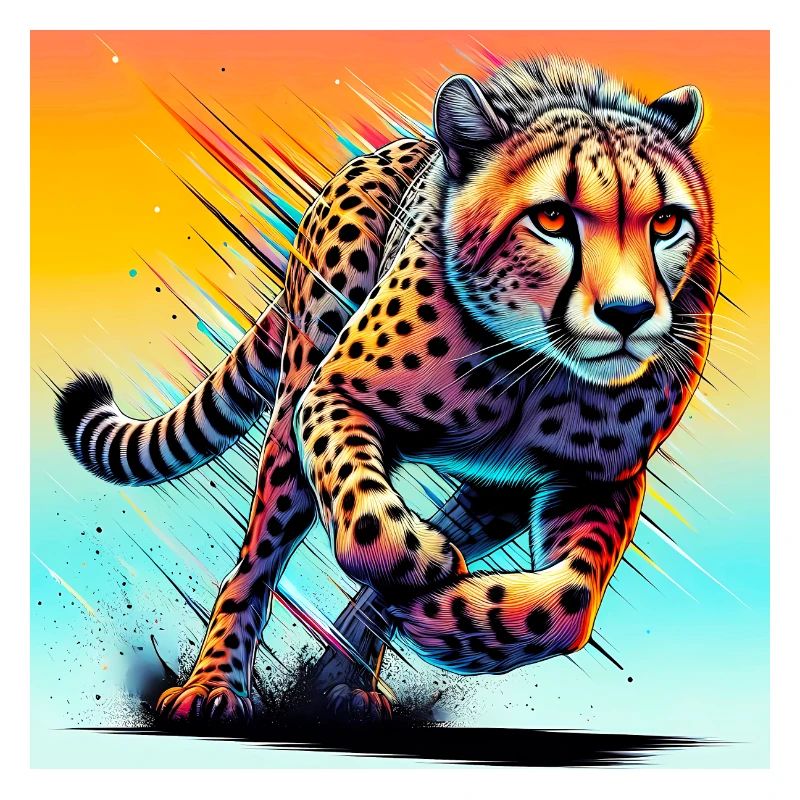 cheetah