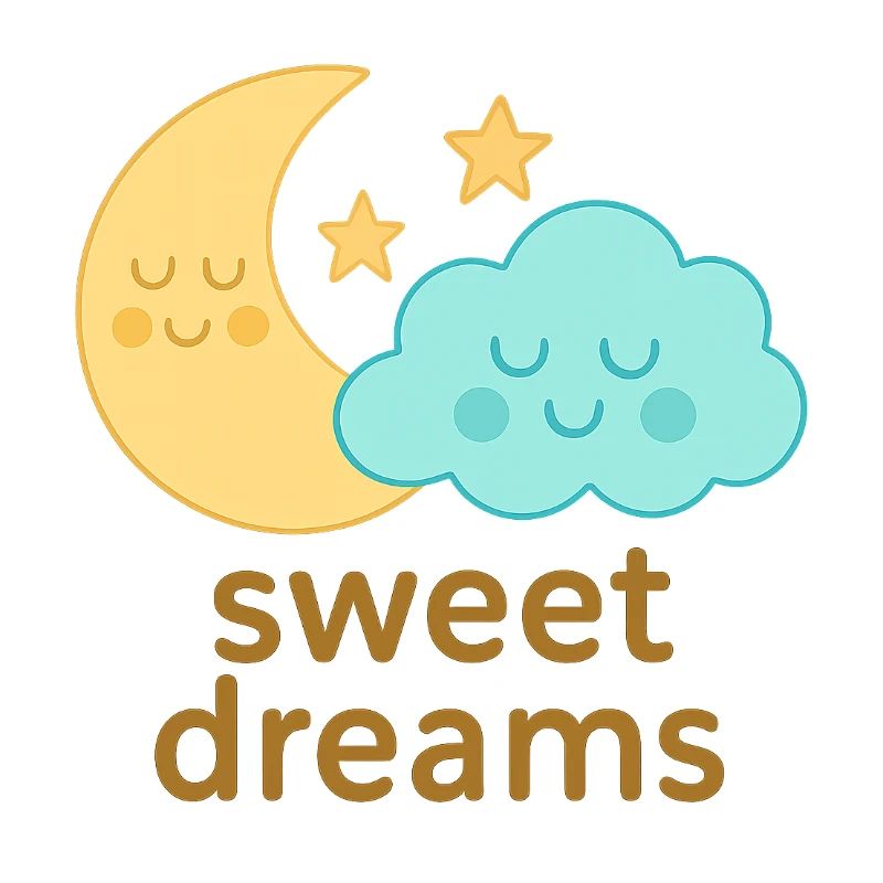 Night Celestial Pillow Design