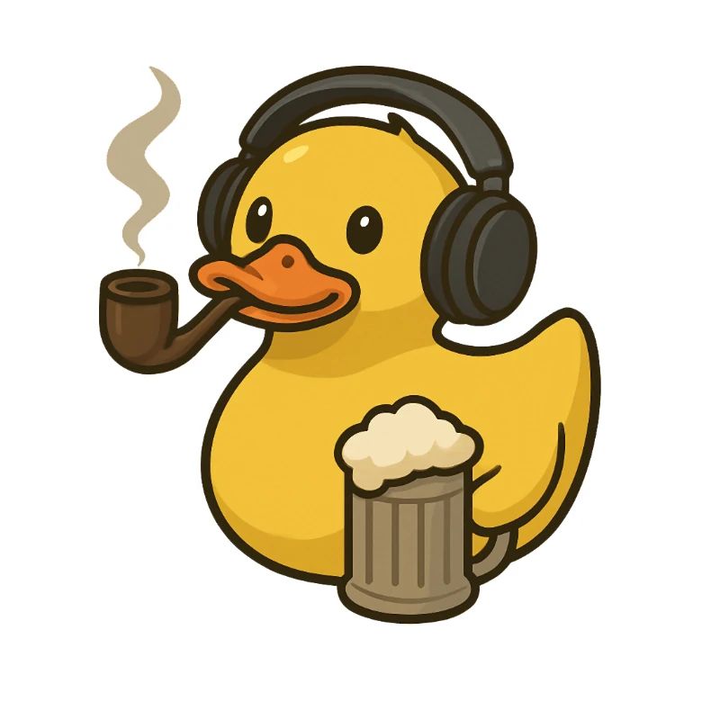 D’Duck