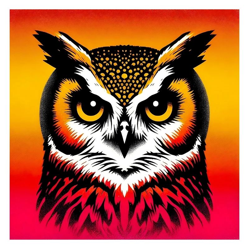 hibou