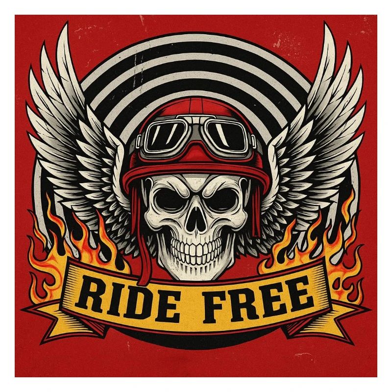 Ride Free