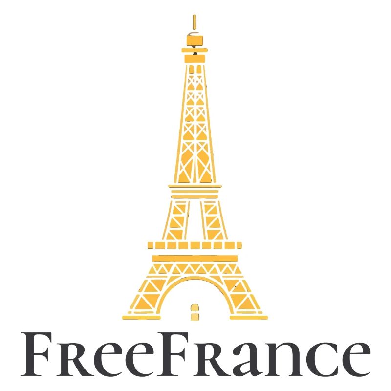 Tour Eiffel Dorée Élégance Design