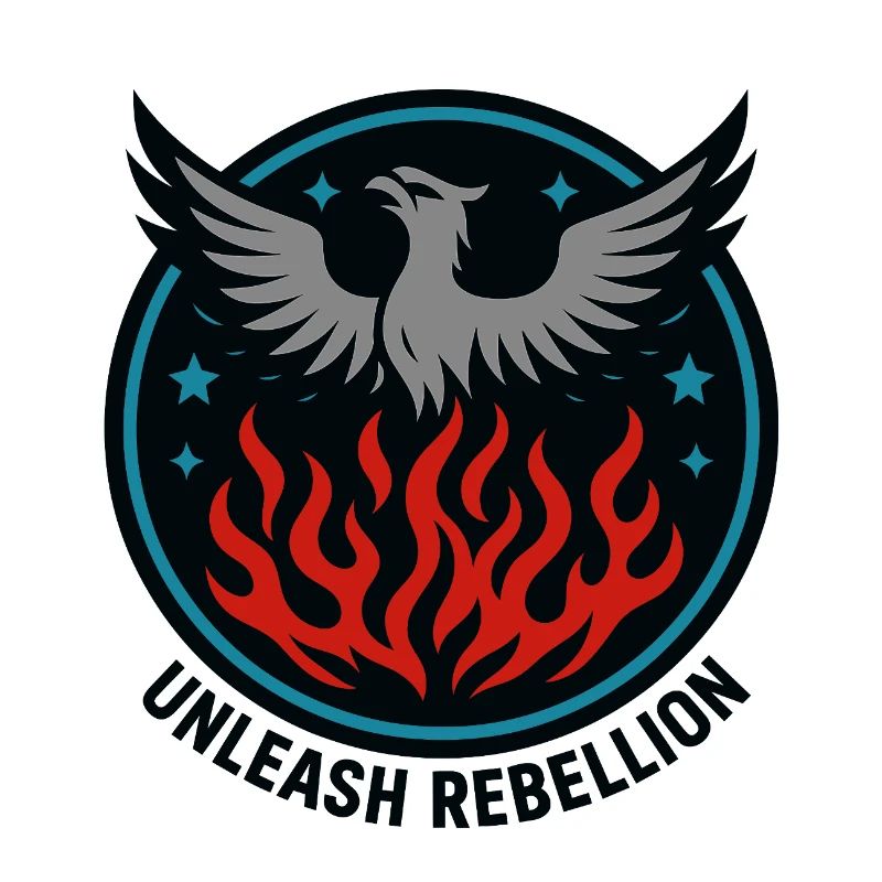 Unleash Rebellion – Phönix Emblem