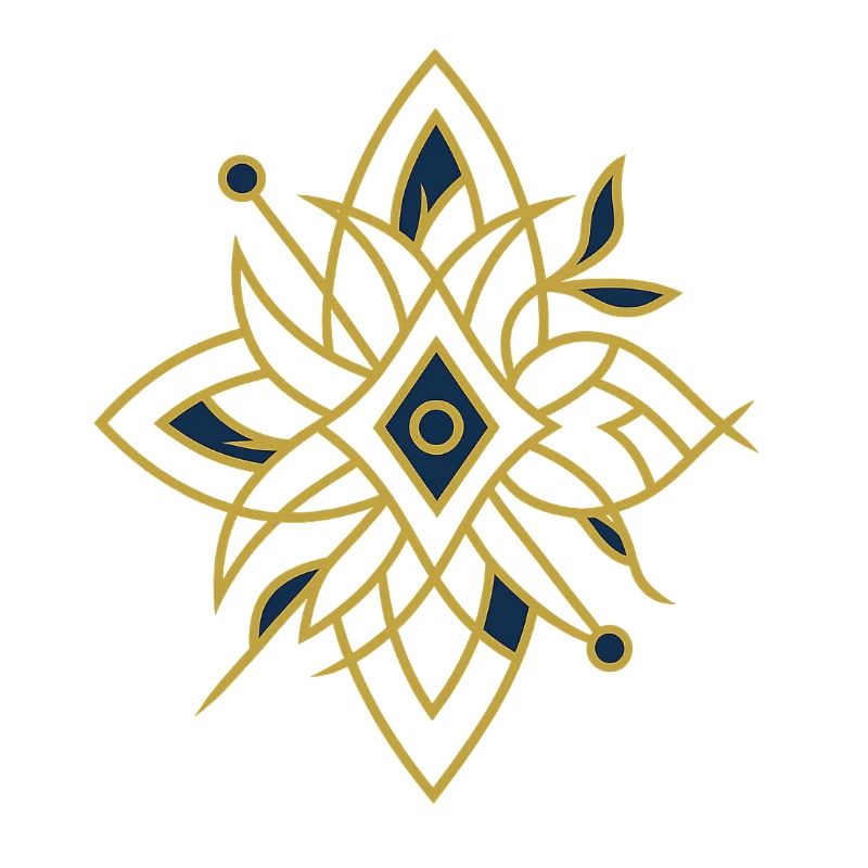 Avi Collection – Elite Geometry Emblem