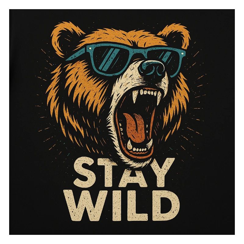 Stay Wild