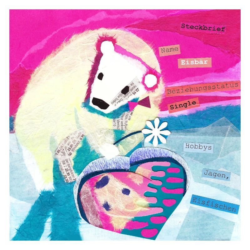 Affiche du profil d’Eisbaer