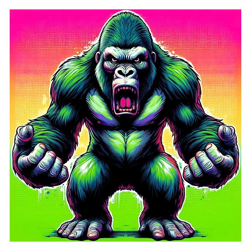 gorilla
