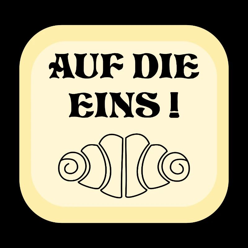 FRANZBRÖTCHEN DE HAMBOURG SUR L'UN