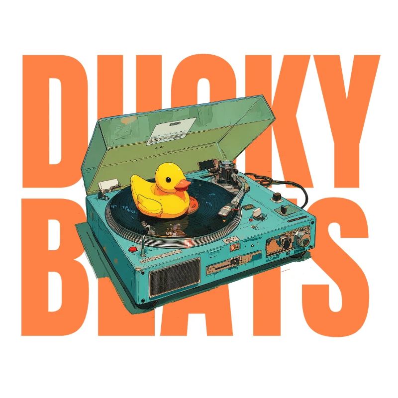 Ducky BEats