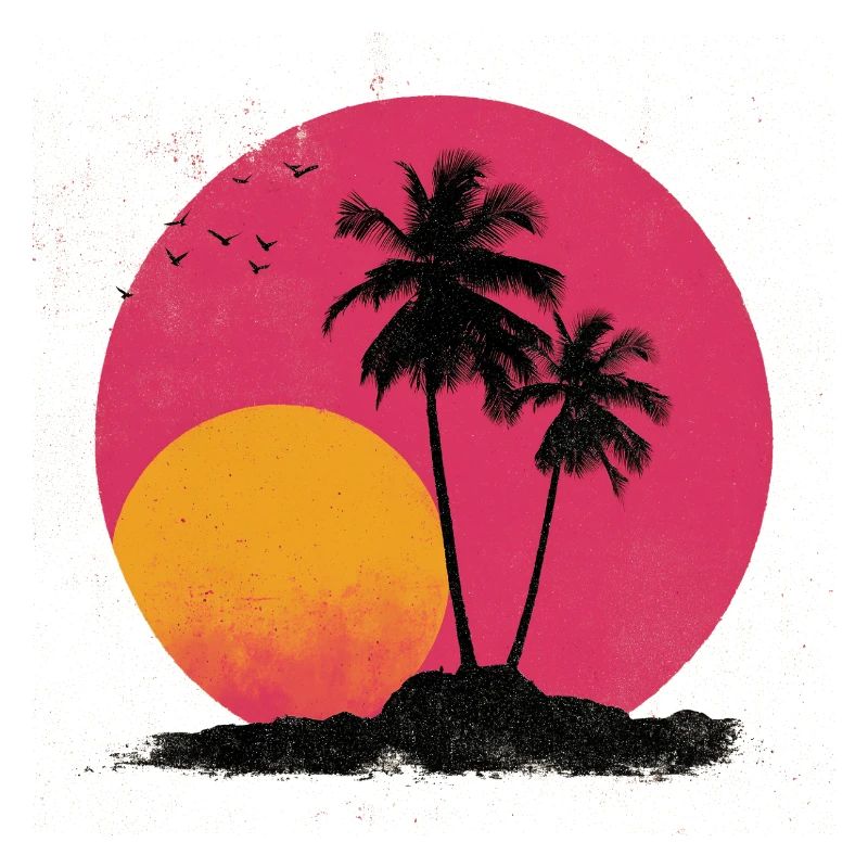 Lever du soleil