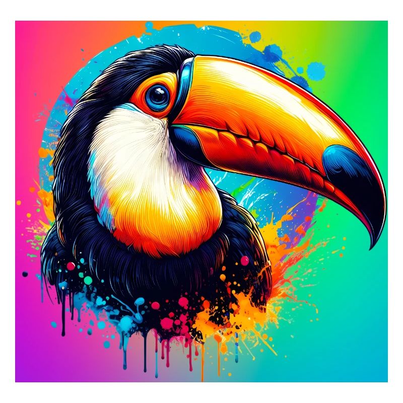 toucan