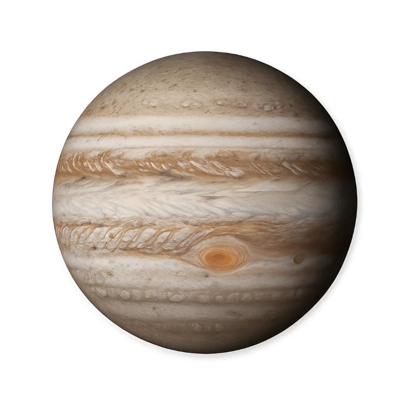 Jupiter - Planet Jupiter