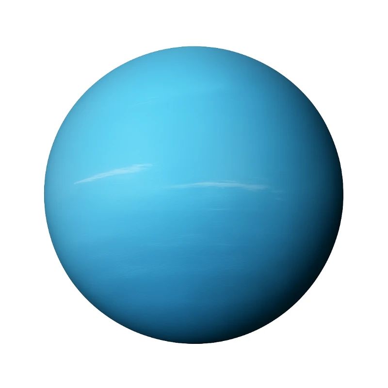 Uranus - Planet Uranus