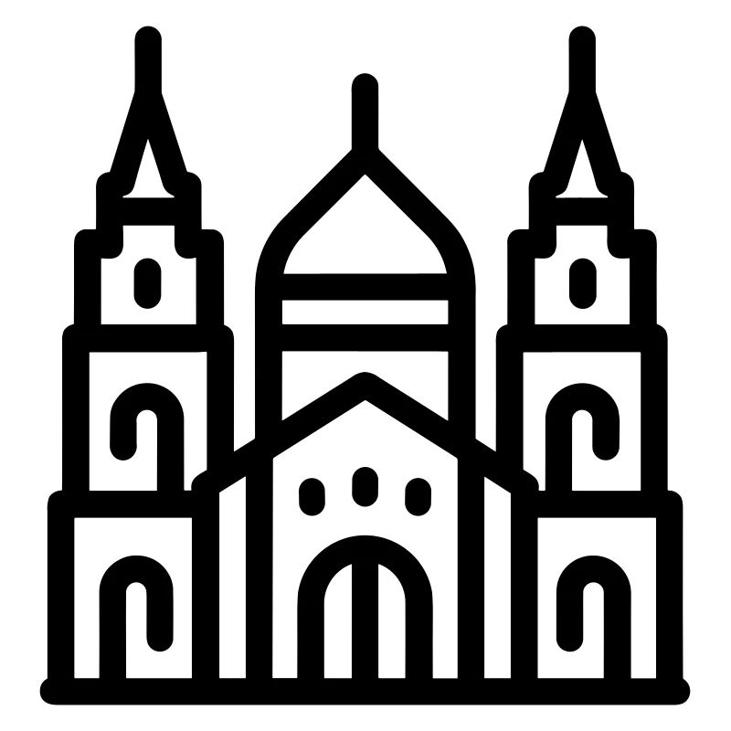 Kathedrale